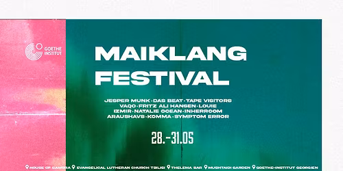 Maiklang Festival