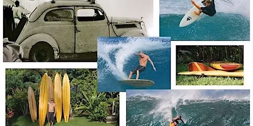 Surf Movie Night with Surfrider Delaware