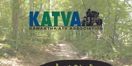KATVA Hogsback Ride - South Trails  