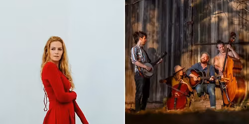 A Winter\u2019s Eve with Megan Burtt & Sturtz