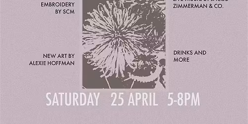 Sew Generously Anniversary Event