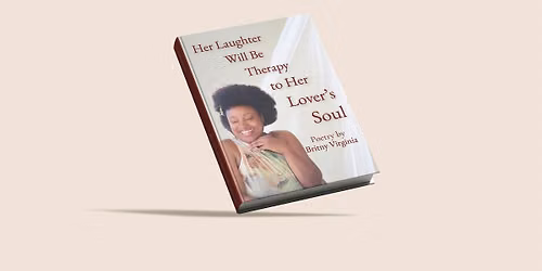 'Her Laughter, His Soul' - Book Launch Event