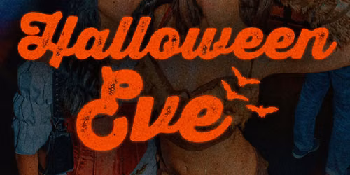 Halloween Eve