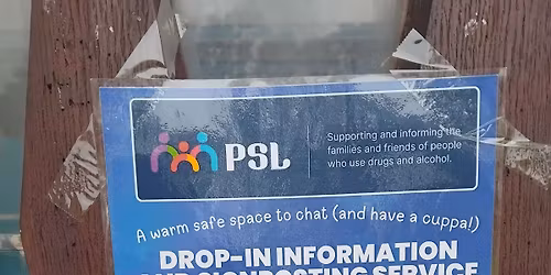 PSL DROP IN SERVICE 