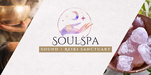 SoulSpa: Healing Sanctuary