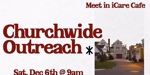 \ud83c\udf84 Share the Joy: Christmas Outreach at FCM