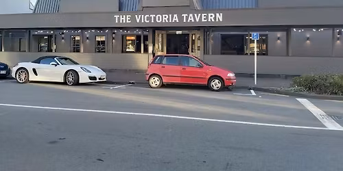 Brits of Wellington Social drinks - Lower Hutt 