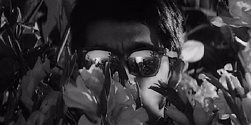 2nd Annual Wheeling Film Noir Fest