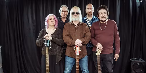 So Petty - Tom Petty Tribute