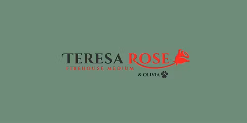 Group Reading with Teresa Rose, Firehouse Medium @GreatOaks