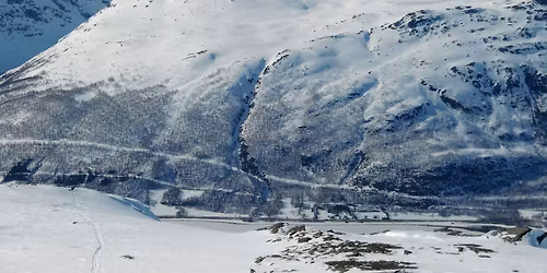 Langfjordrennet 2026 