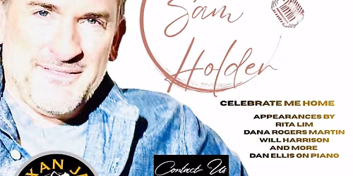 Sam Holder @Maxan Jazz