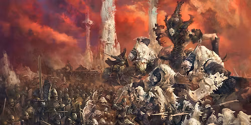 Auckland December Games Day