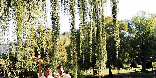 Alyssa & Antonio\u2019s Jack & Jill