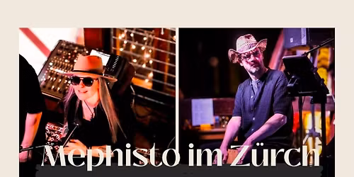 Bandabend mit Melli C. unplugged Trio