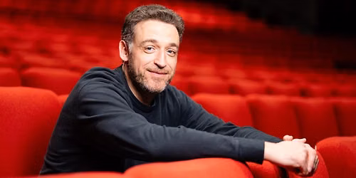 Dan Soder at Spokane Comedy Club