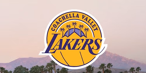 CV Lakers Season Tickets