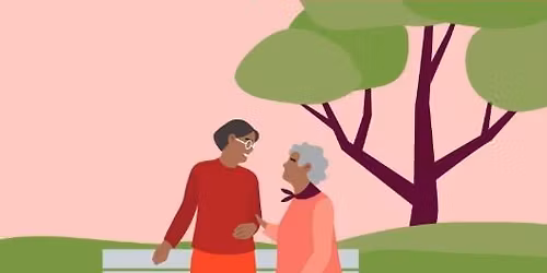 CAREversations: A free event for family caregivers