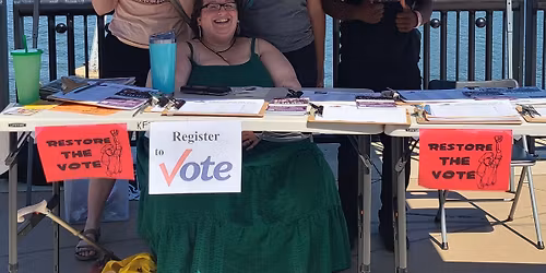 December Chapter Meeting and Potluck!