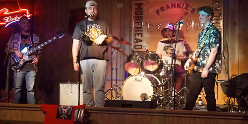 Exit 87 \u2022 Live at Madison Garden