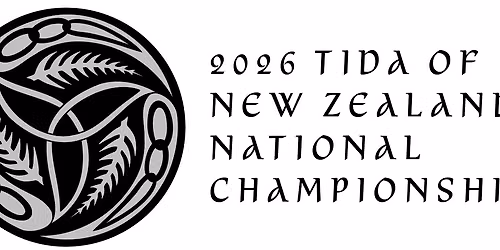 2026 TIDANZ National Championships