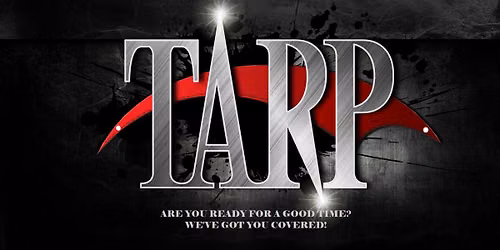 Saturday's Sounds of Summer - TARP