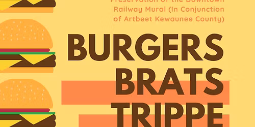 Ahnapee and Western Railway preservation fundraiser