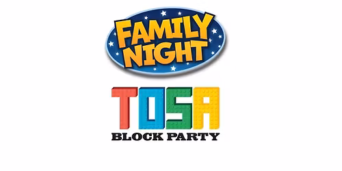 Tosa Block Party at The Landing!