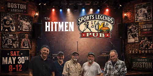 The Hitmen