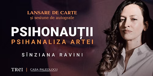 S\u00eenziana Ravini la C\u0103rture\u0219ti Verona - lansare de carte \u0219i sesiune de autografe