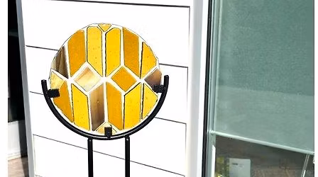 Circle Yard Art :: January 3 Saturday 1-3 PM