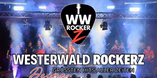 Westerwald RockerZ - live und laut