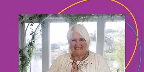 Spirit Messages and Channeling Wednesday Service 3rd Wednesday of the Month