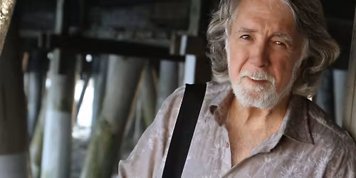 Rock & Roots Series: John McEuen & The Circle Band