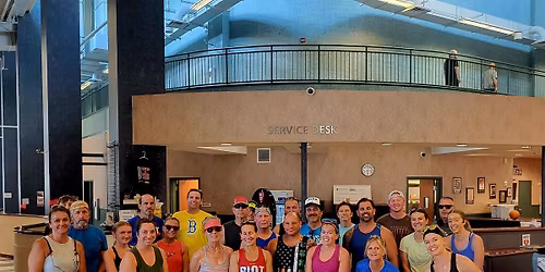 Global Running Day 2026