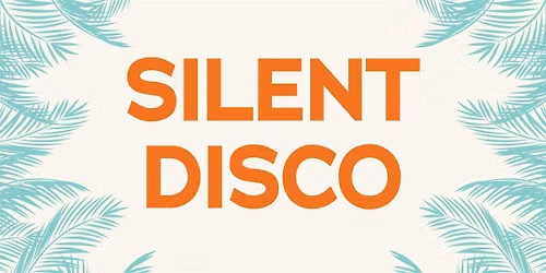 Silent Disco Party!