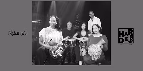 Ng\u00e1nga \/\/ Harders