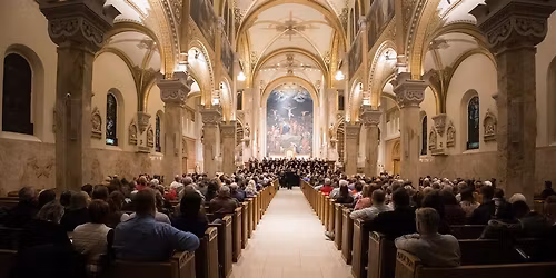 Christmas at the Cathedral-Good News (of Great Joy)