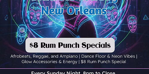 Sunday Night Whine Down