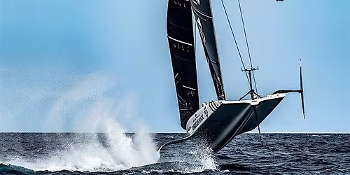 Women's Sailing Collective American Magic Tour