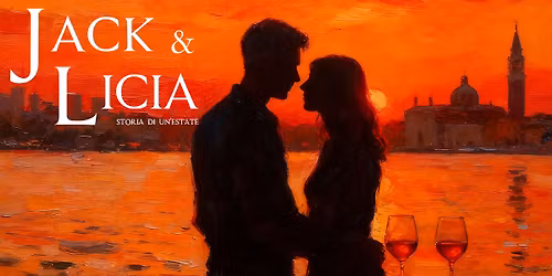 Presentazione del libro: Jack & Licia