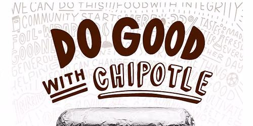 Chipotle Appetite Night 