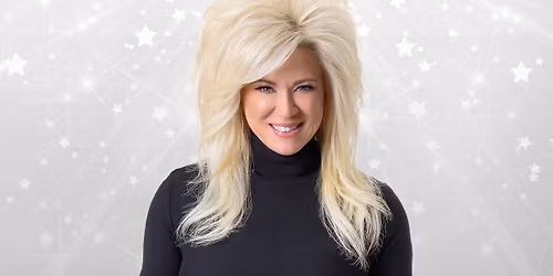 Theresa Caputo - Effingham