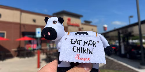 Cow Appreciation Day