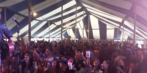 Rustys Backwater Bash!!