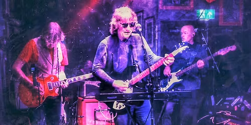 The Petty Heartbreakers (Tom Petty tribute band)