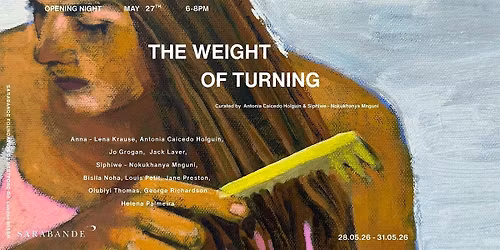 The Weight of Turning