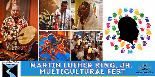 Martin Luther King Jr. Multicultural Fest