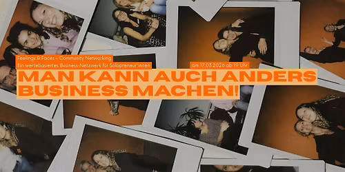 Feelings and Faces Vol.3