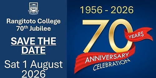 Jubilee Event 70 years Anniversary celebration